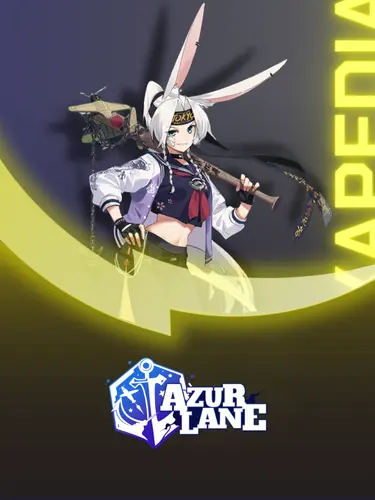 Azur Lane